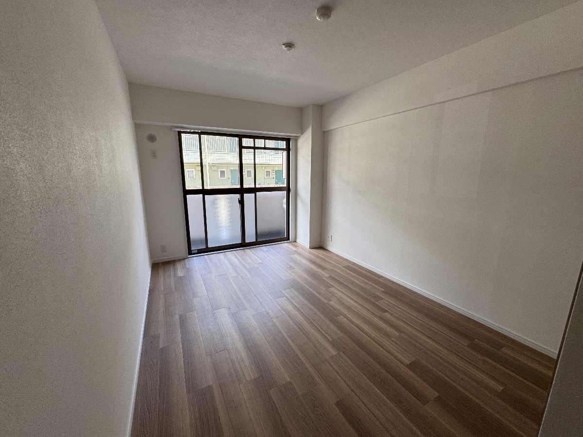 リビング 写真5