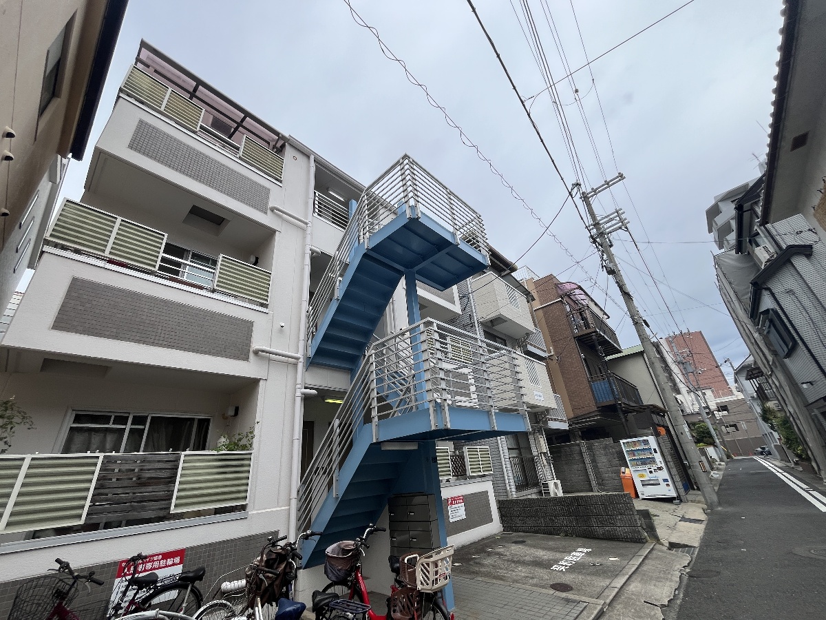 セントラルハイツ国香