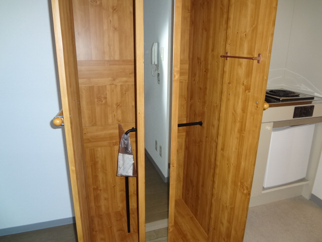 収納 収納 写真9