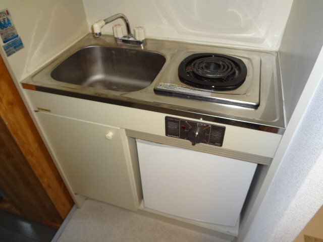 キッチン キッチン 写真2