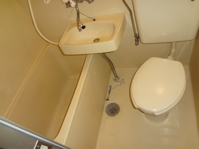 バス ユニットバス 写真6