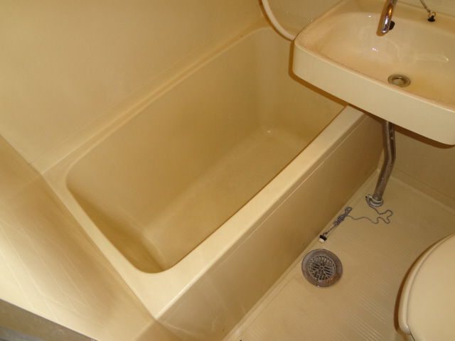 バス 浴槽 写真7