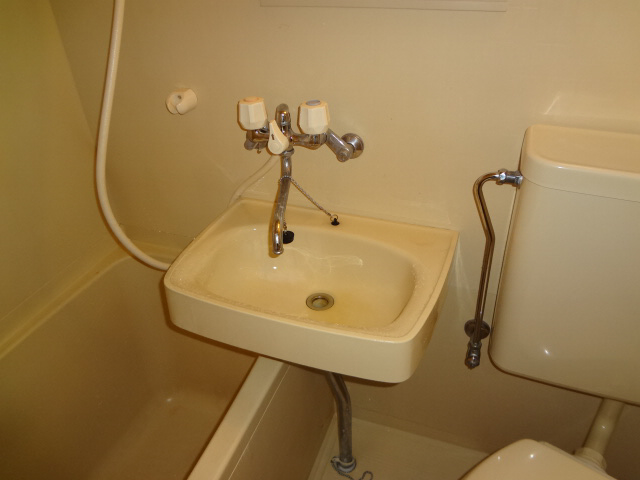 設備 洗面 写真13
