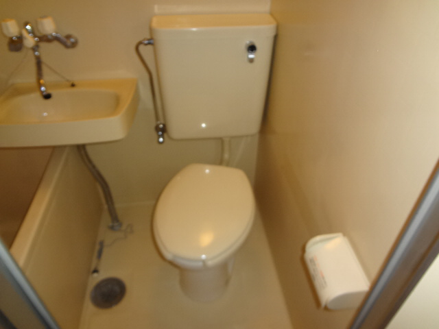 トイレ トイレ 写真8
