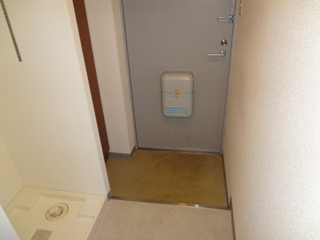 玄関 玄関 写真5