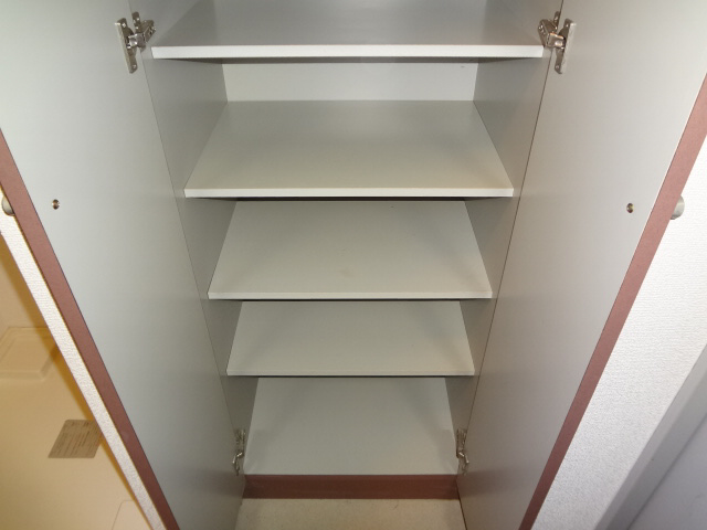 収納 シューズボックス 写真10