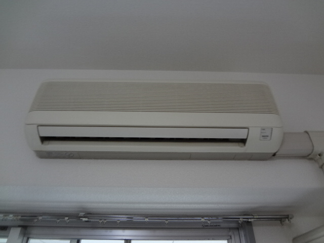 設備 エアコン 写真19