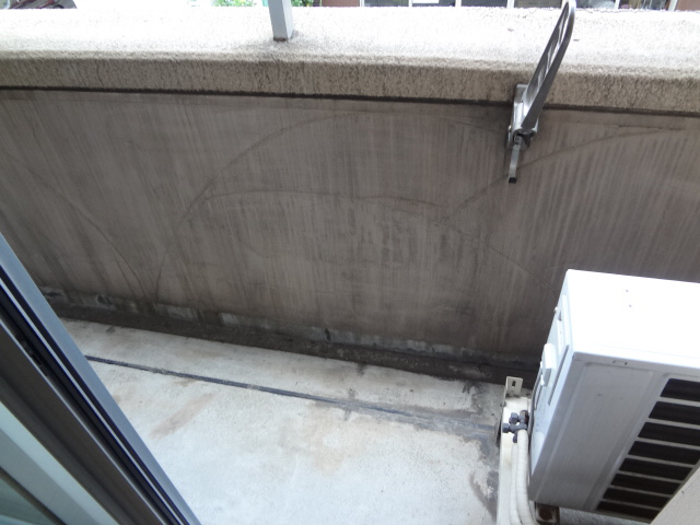 バルコニー・ベランダ バルコニー 写真12