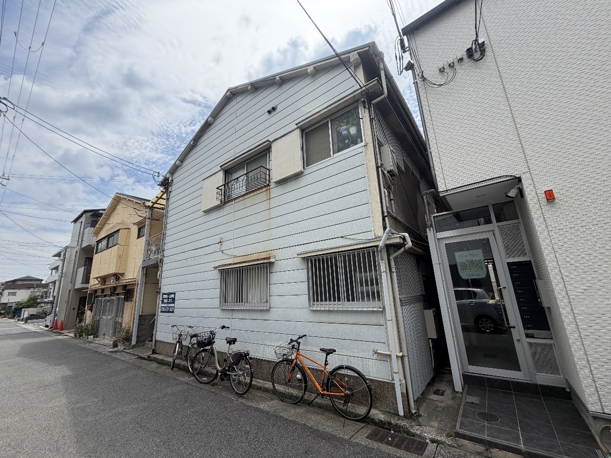 外観 写真36