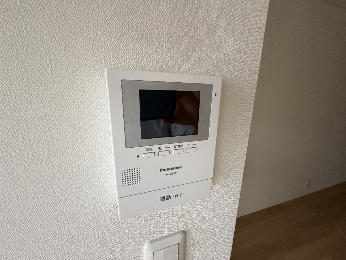 セキュリティ 写真29