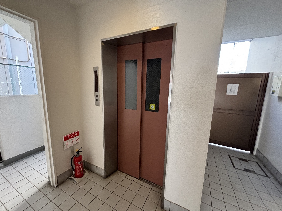 共用部 写真35