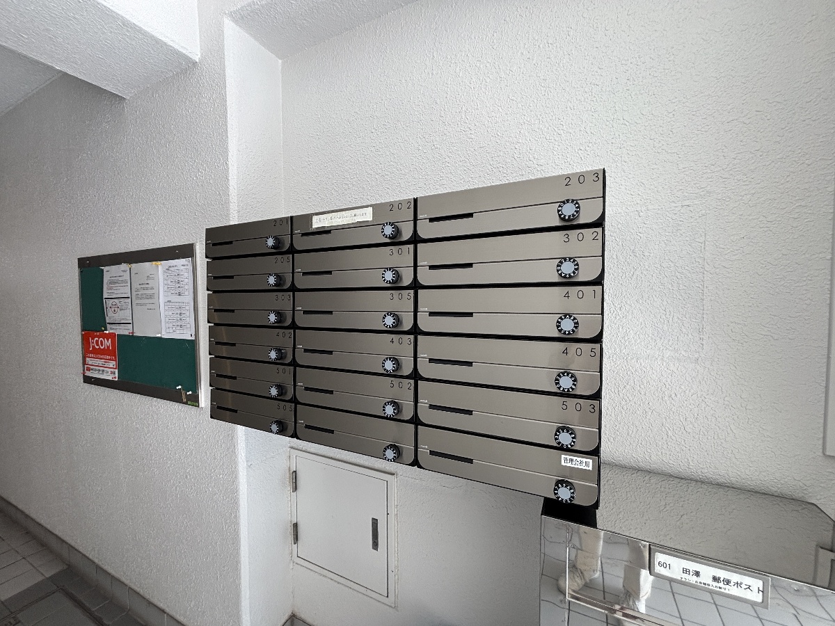 共用部 写真36