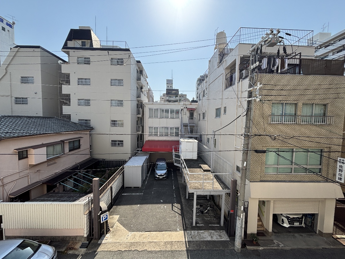 眺望 写真20