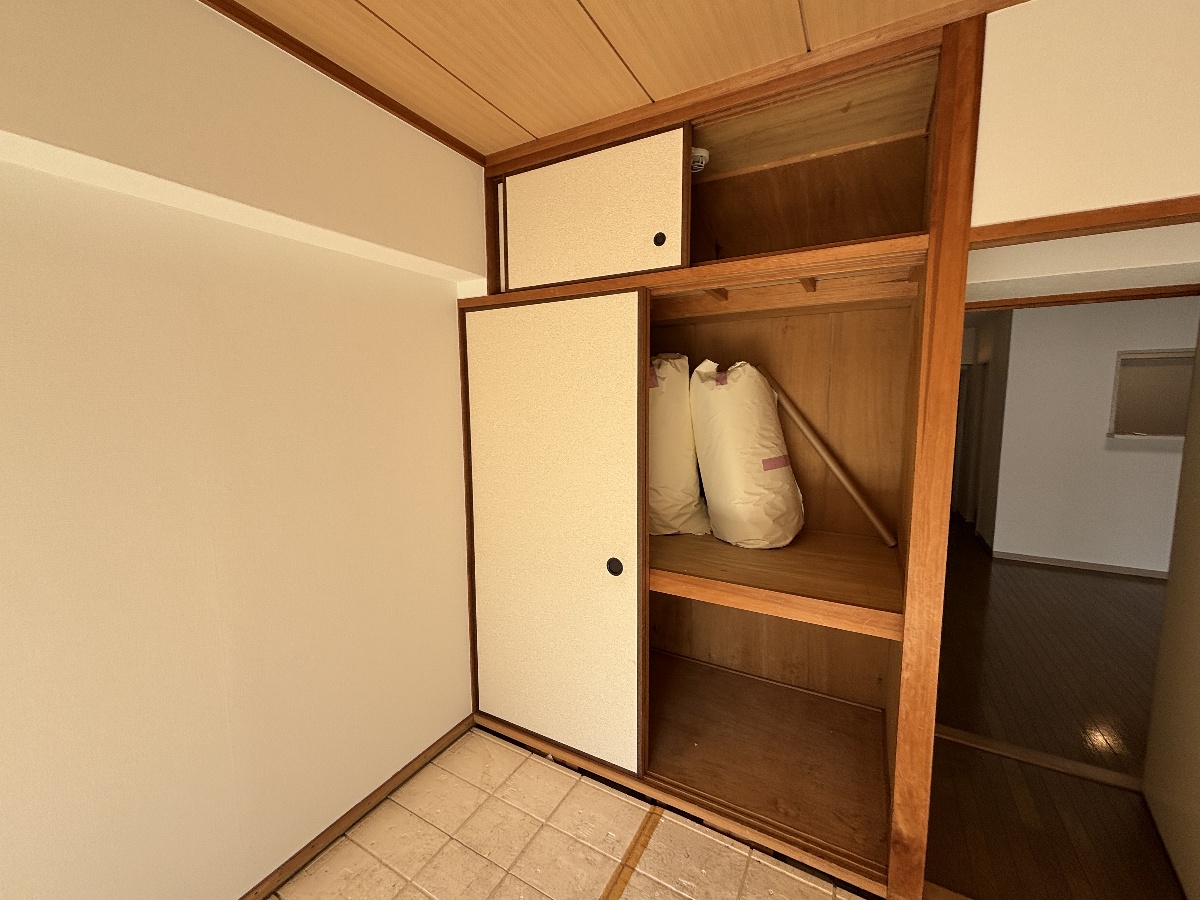 収納 写真15