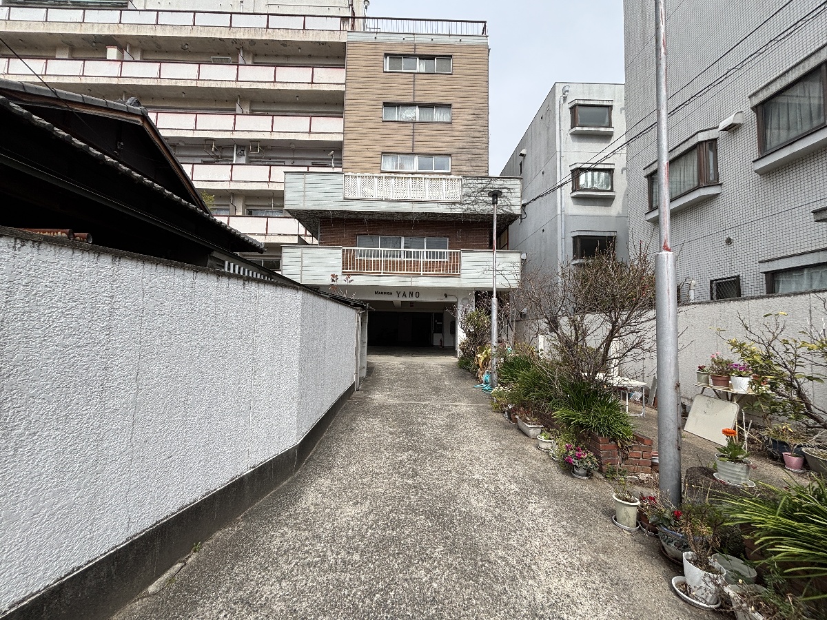 エントランス 写真33