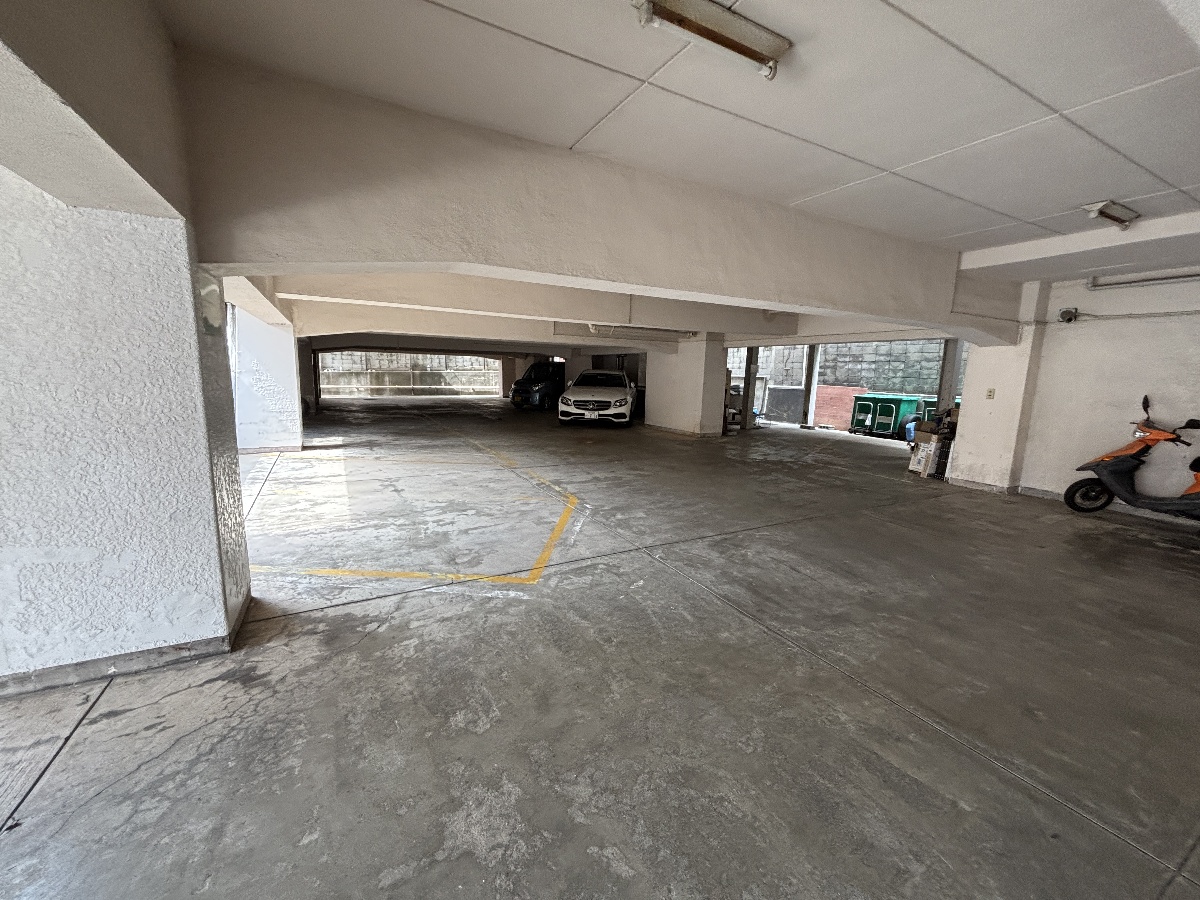 駐車場 写真36