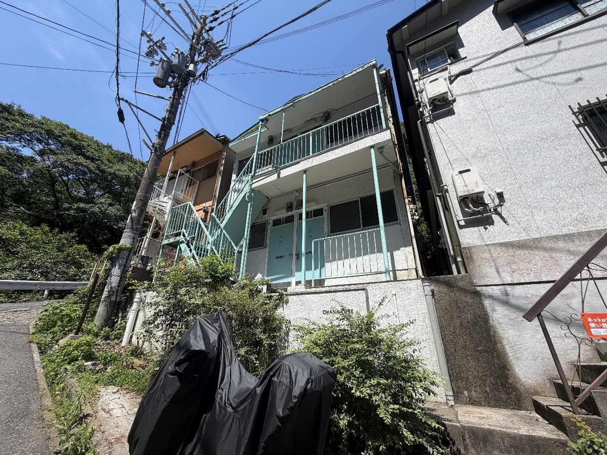 敷地内/建物 写真37