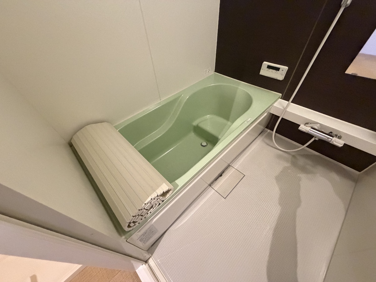 バス 写真14