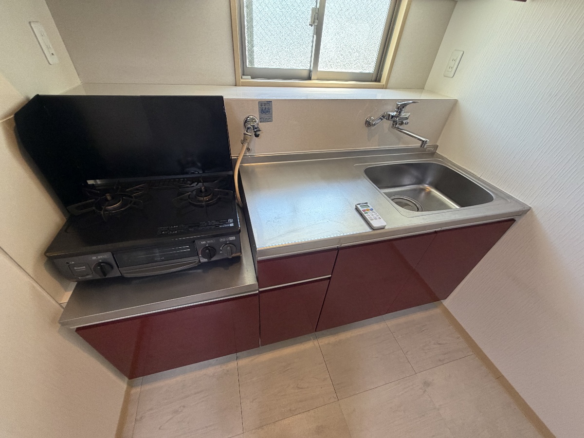 キッチン 写真7