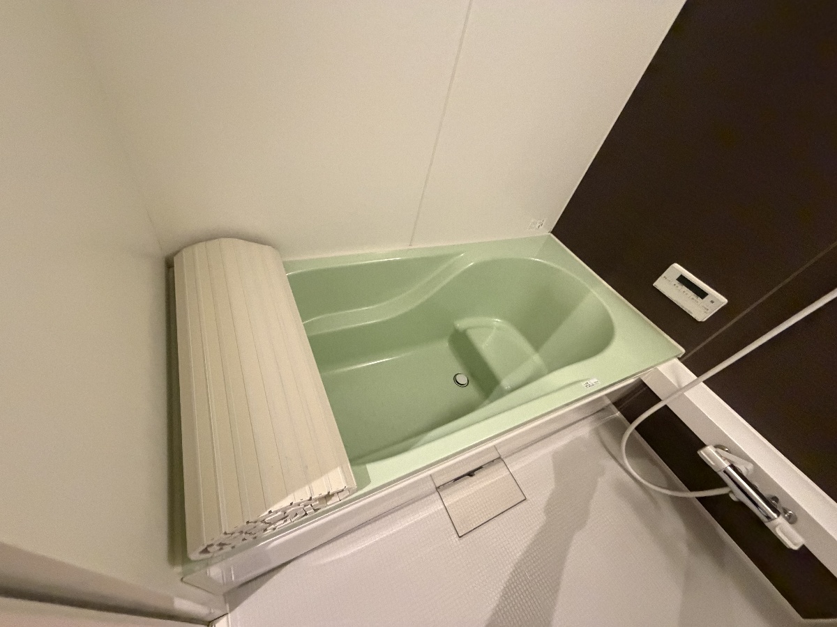 バス 写真15