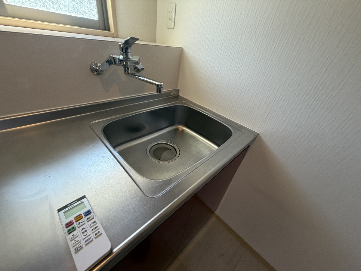 キッチン 写真9