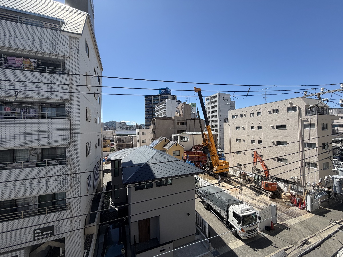 眺望 写真30