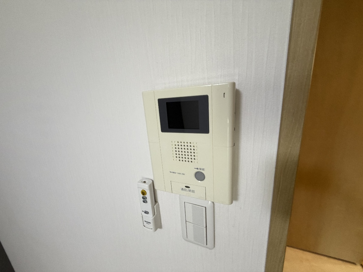 セキュリティ 写真19