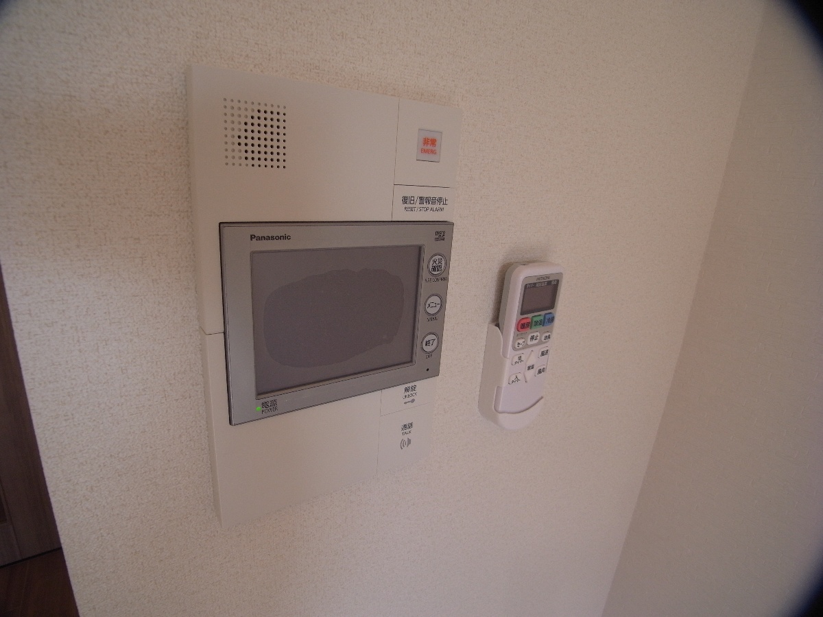 セキュリティ 写真15