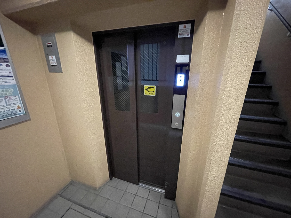 エントランス 写真29