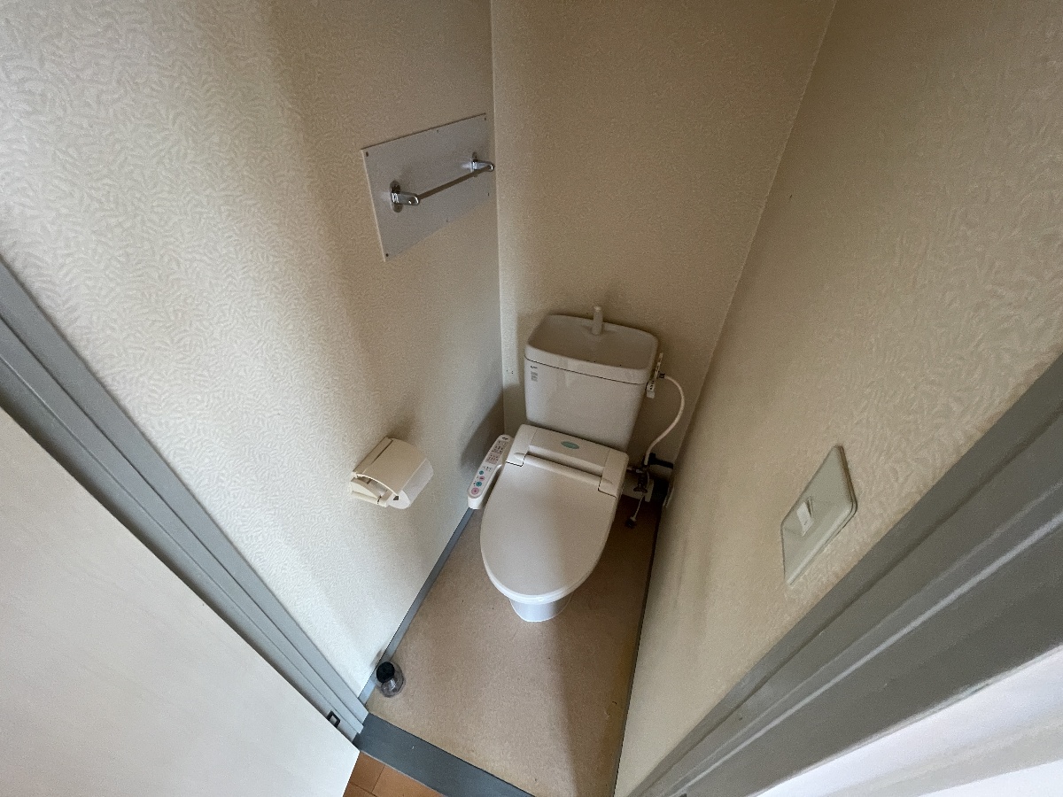 トイレ 写真10