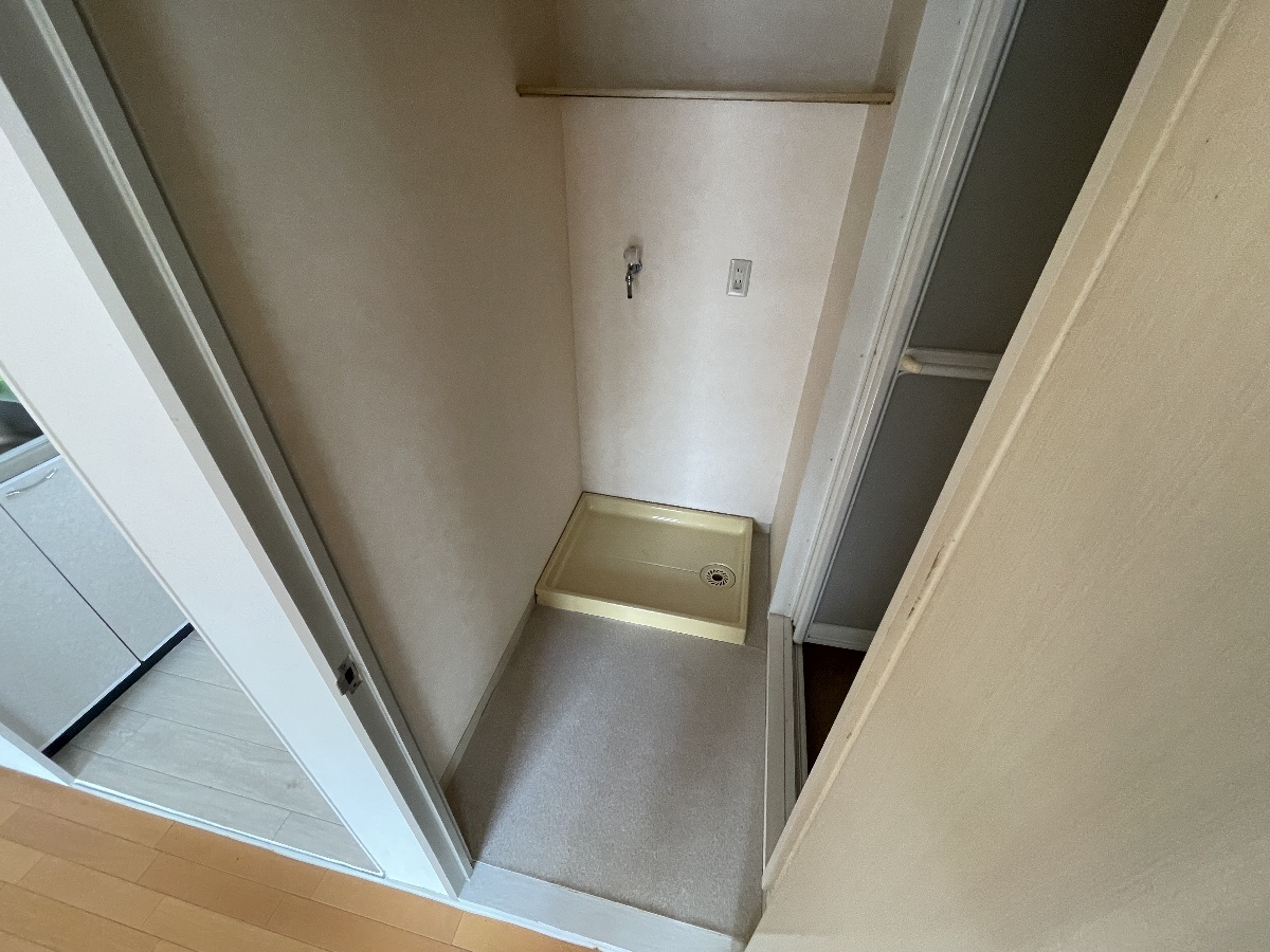 洗面所 写真8