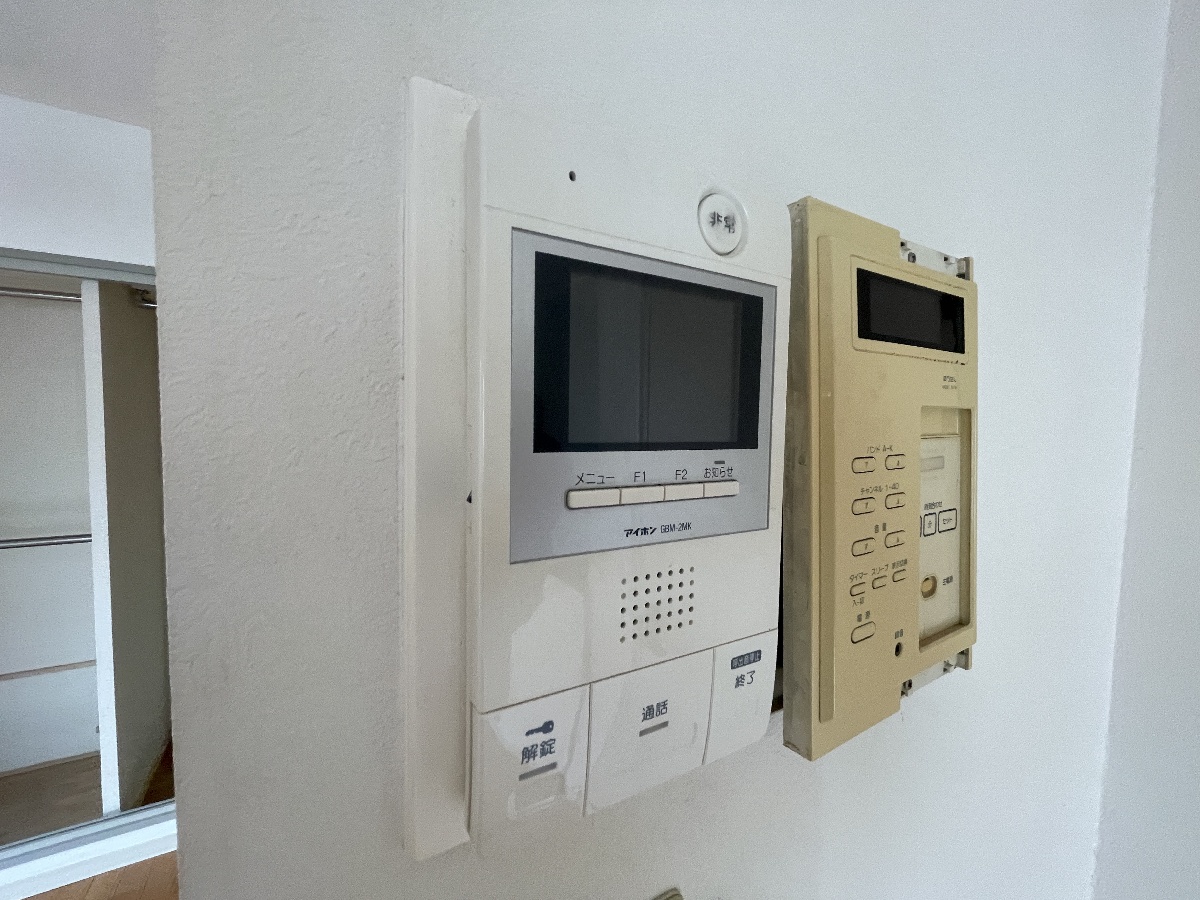 セキュリティ 写真15