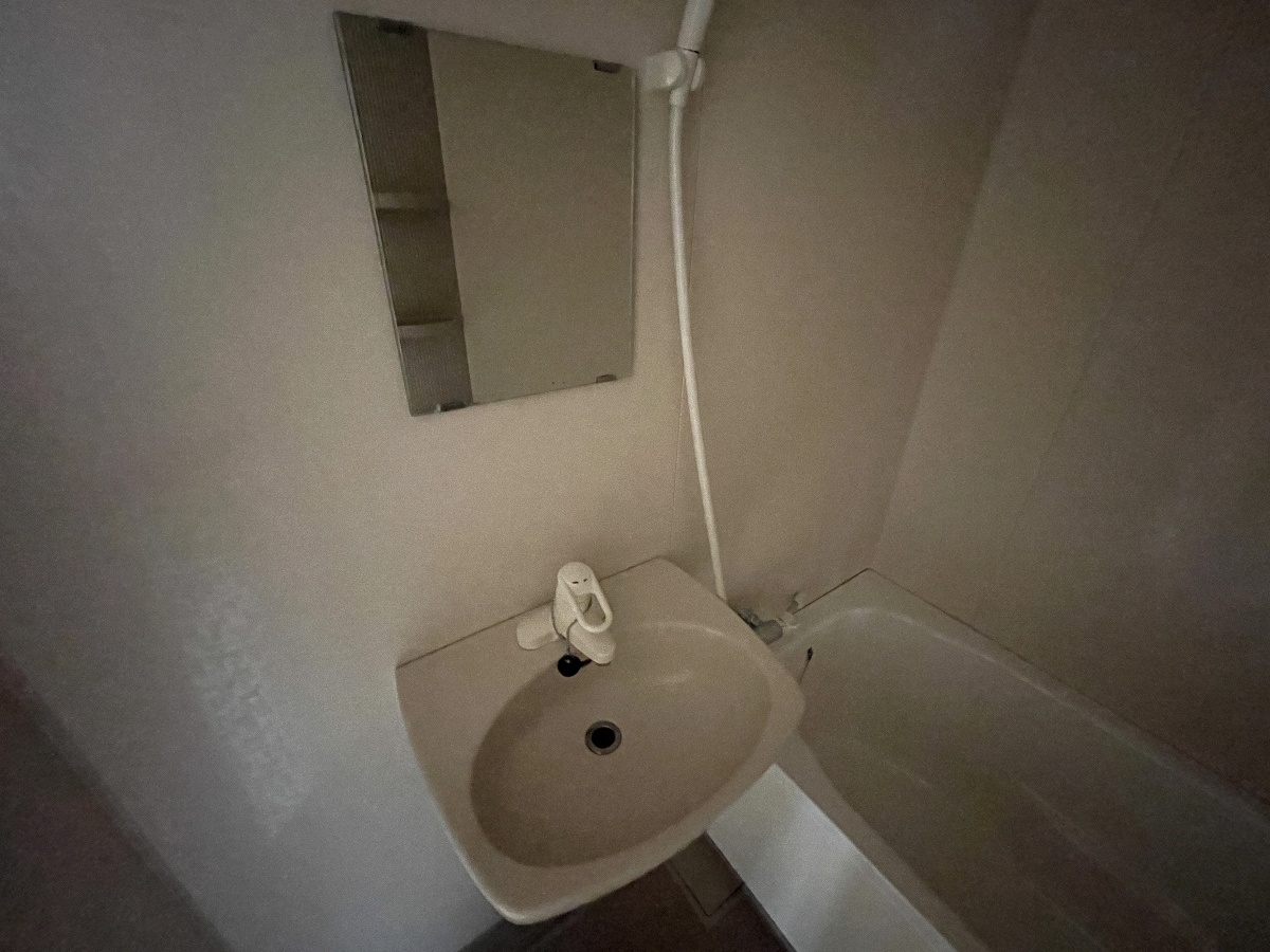 洗面所 写真7