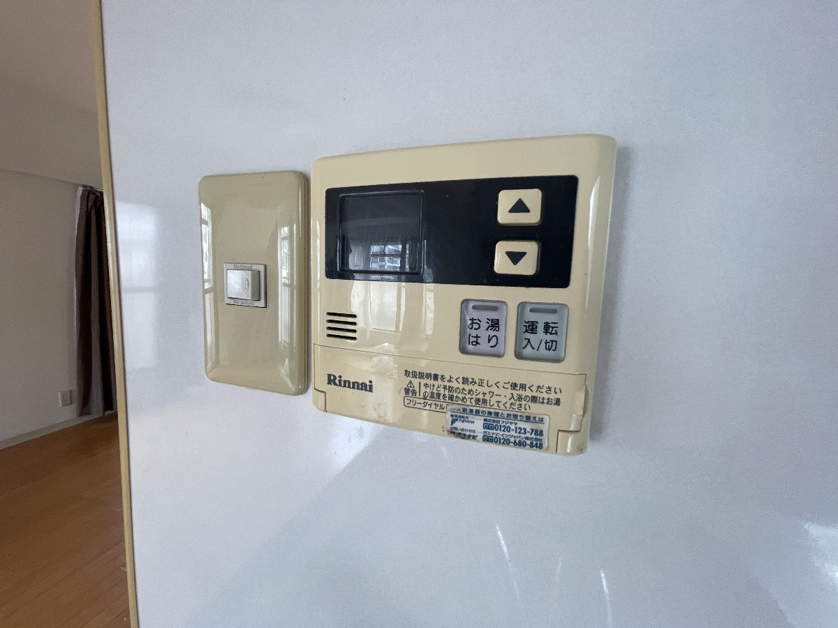 設備 写真20