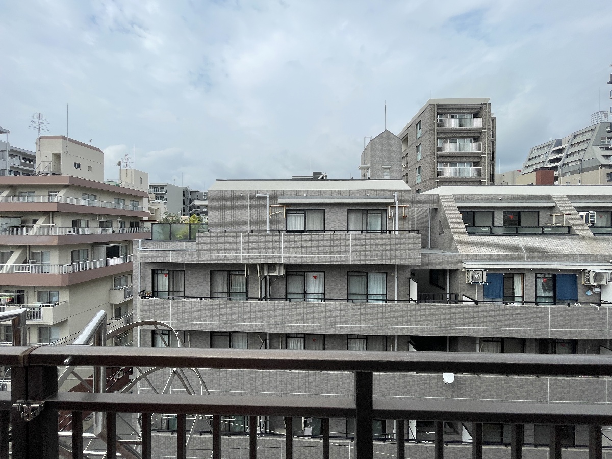 眺望 写真28