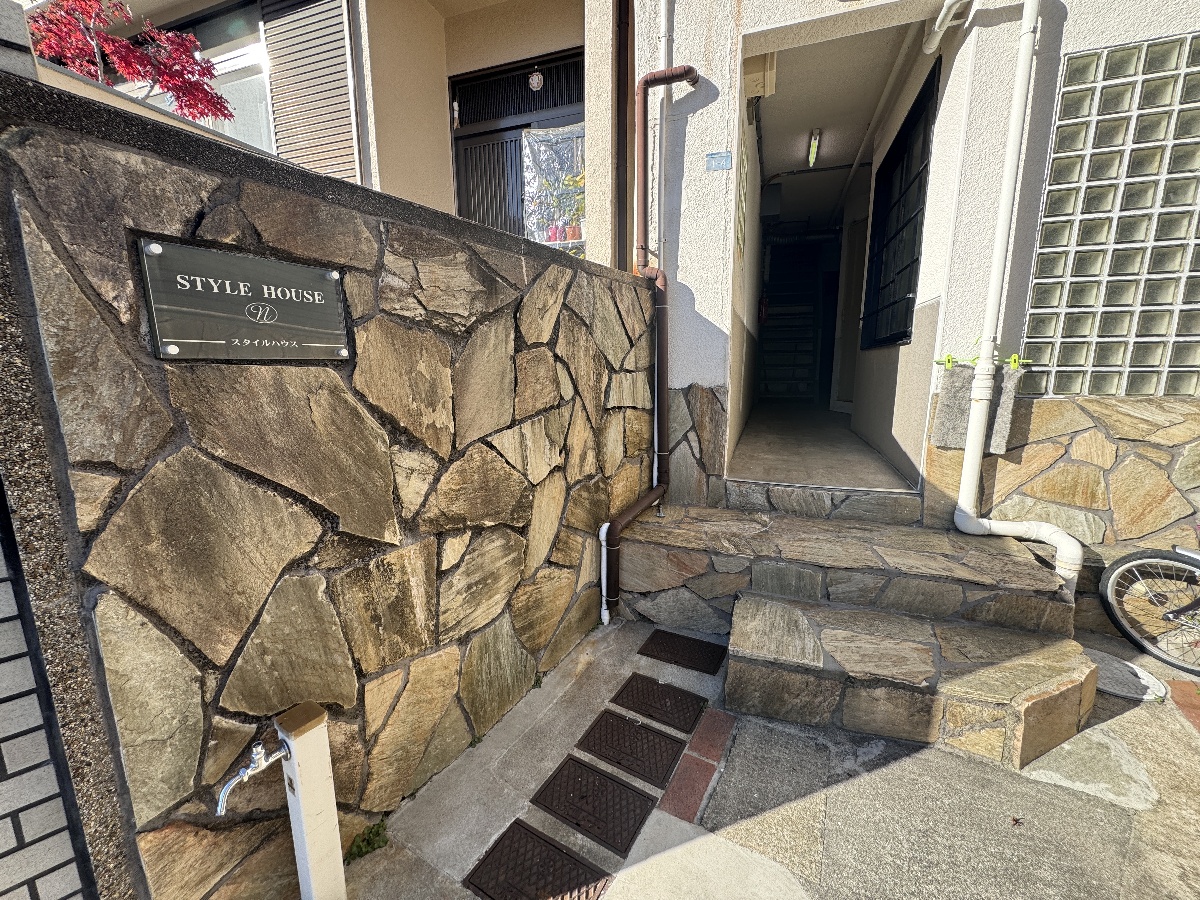 エントランス 写真35