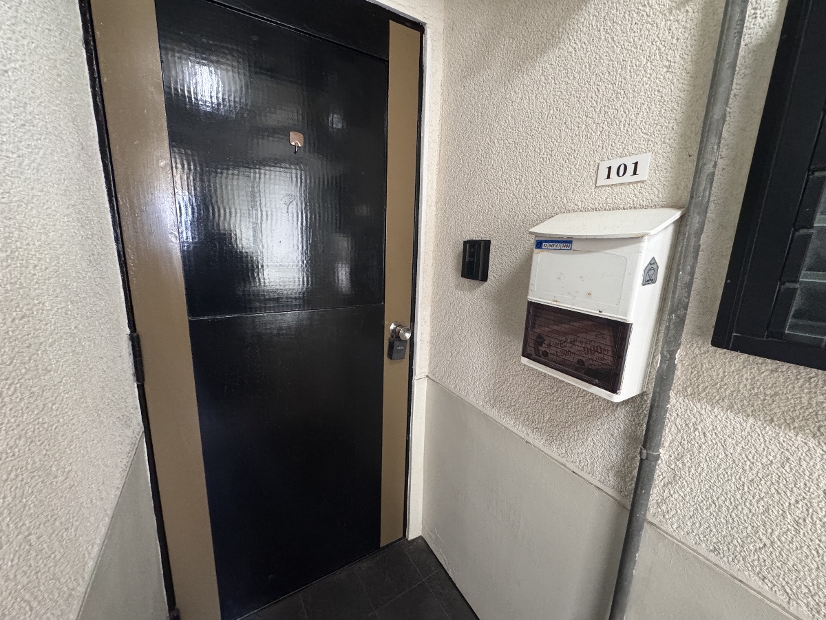 セキュリティ 写真30