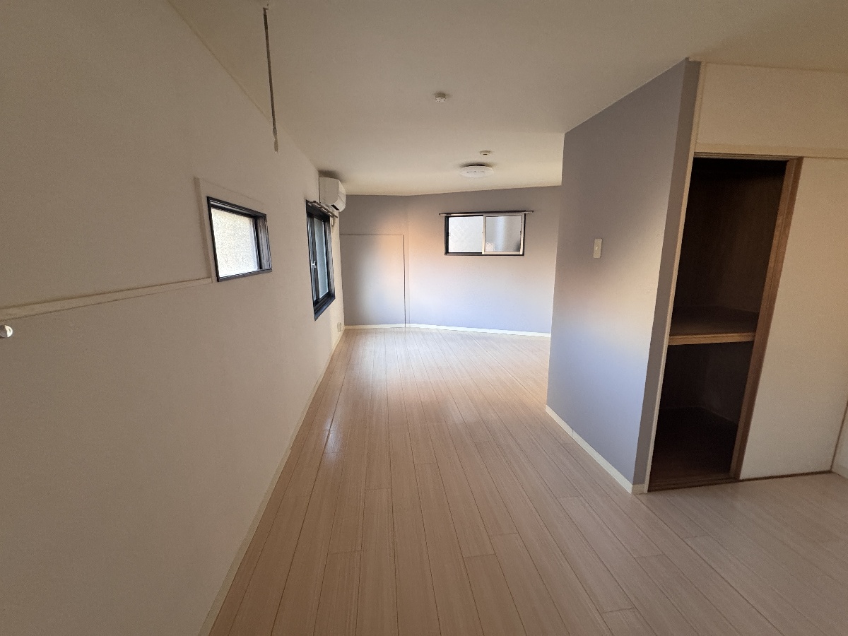 リビング 写真3