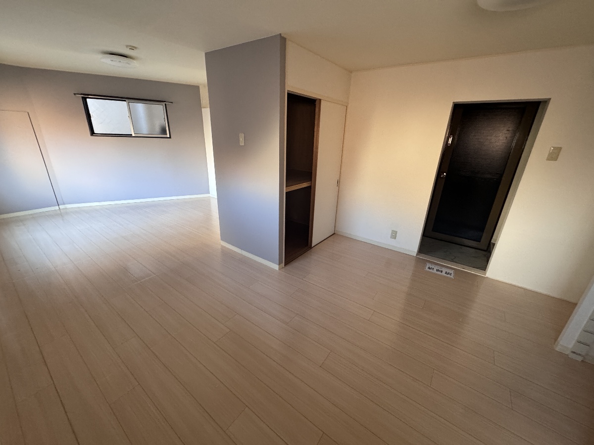 リビング 写真4