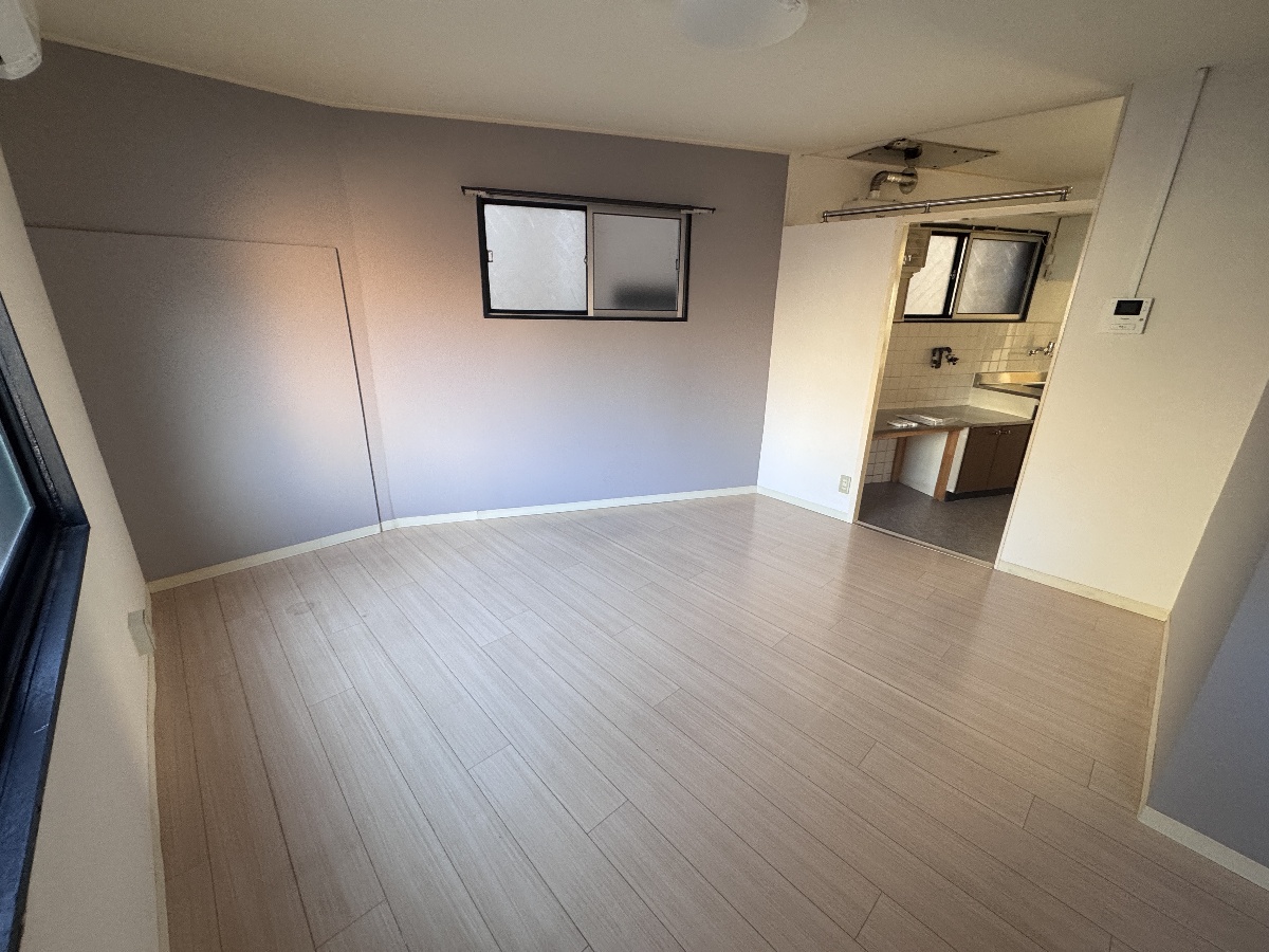 リビング 写真5