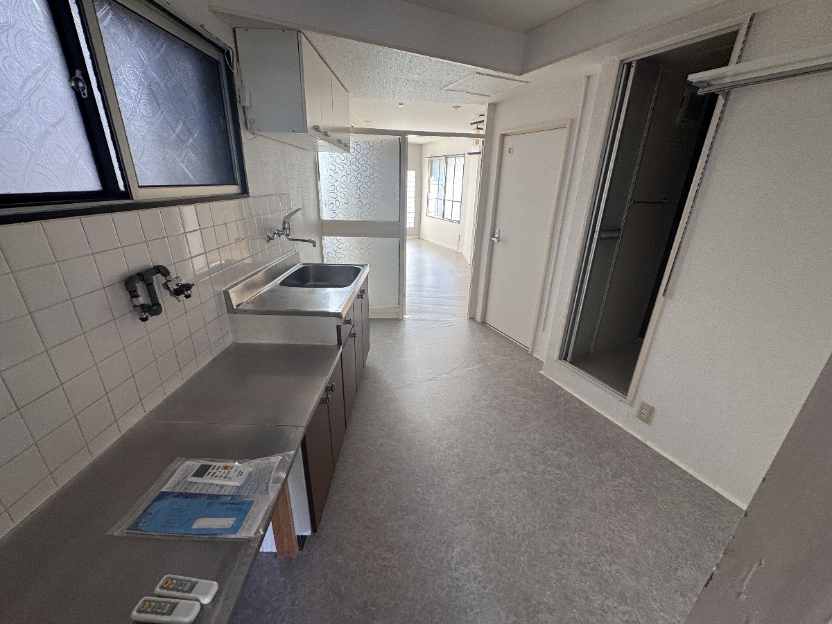 ダイニング 写真7