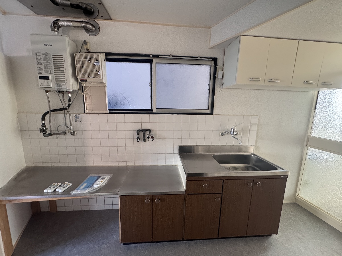 キッチン 写真8