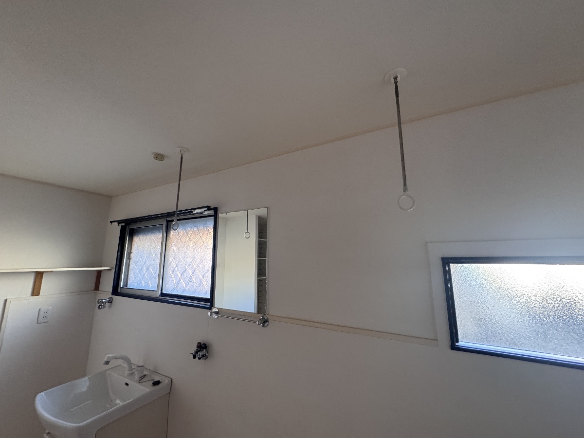 バルコニー・ベランダ 写真29