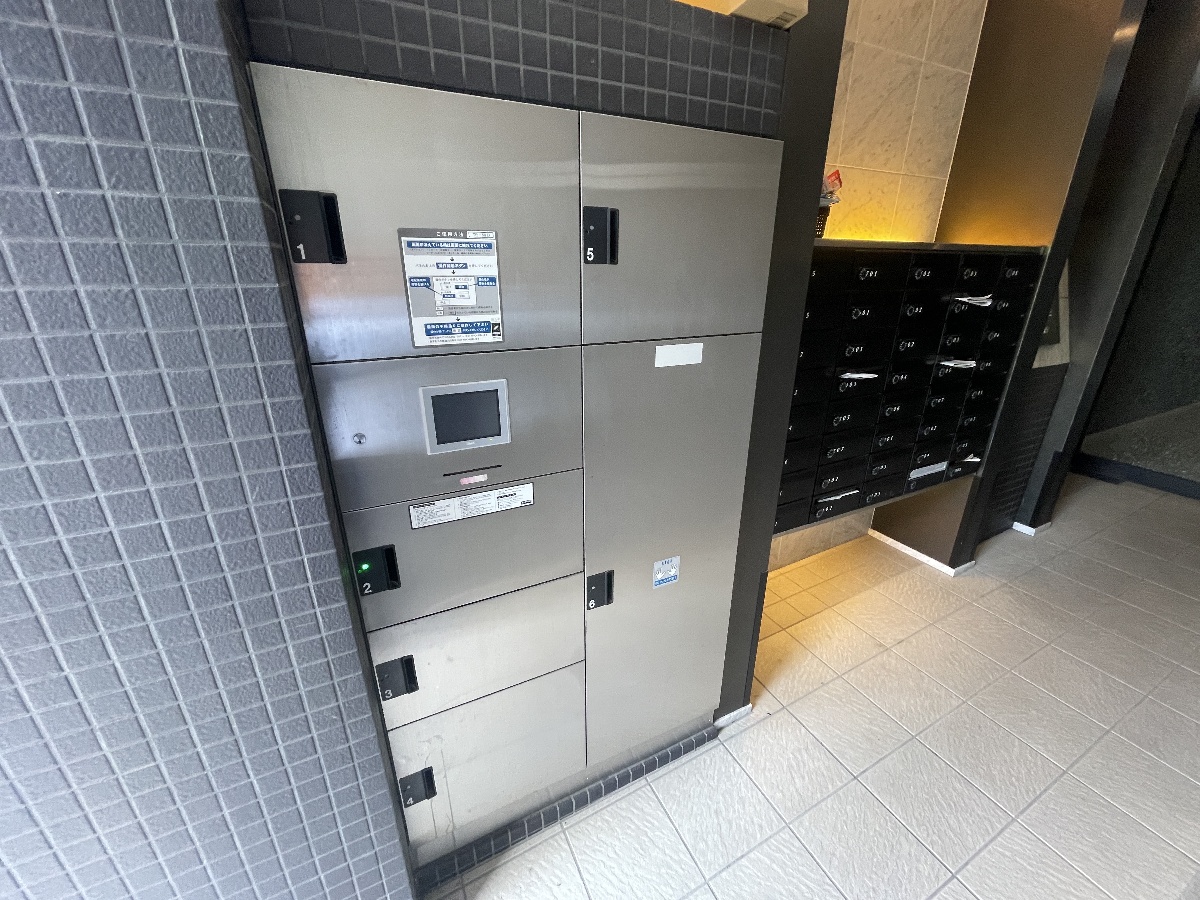 共用部 写真35