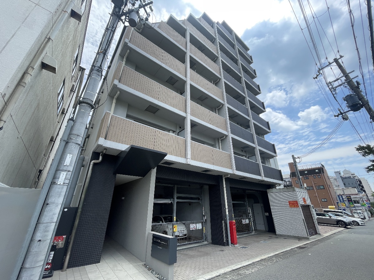 敷地内/建物 写真32