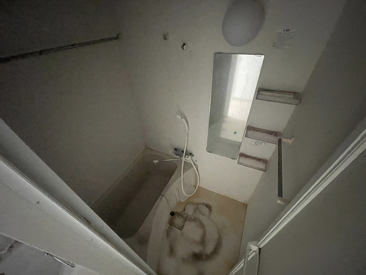 バス 写真9