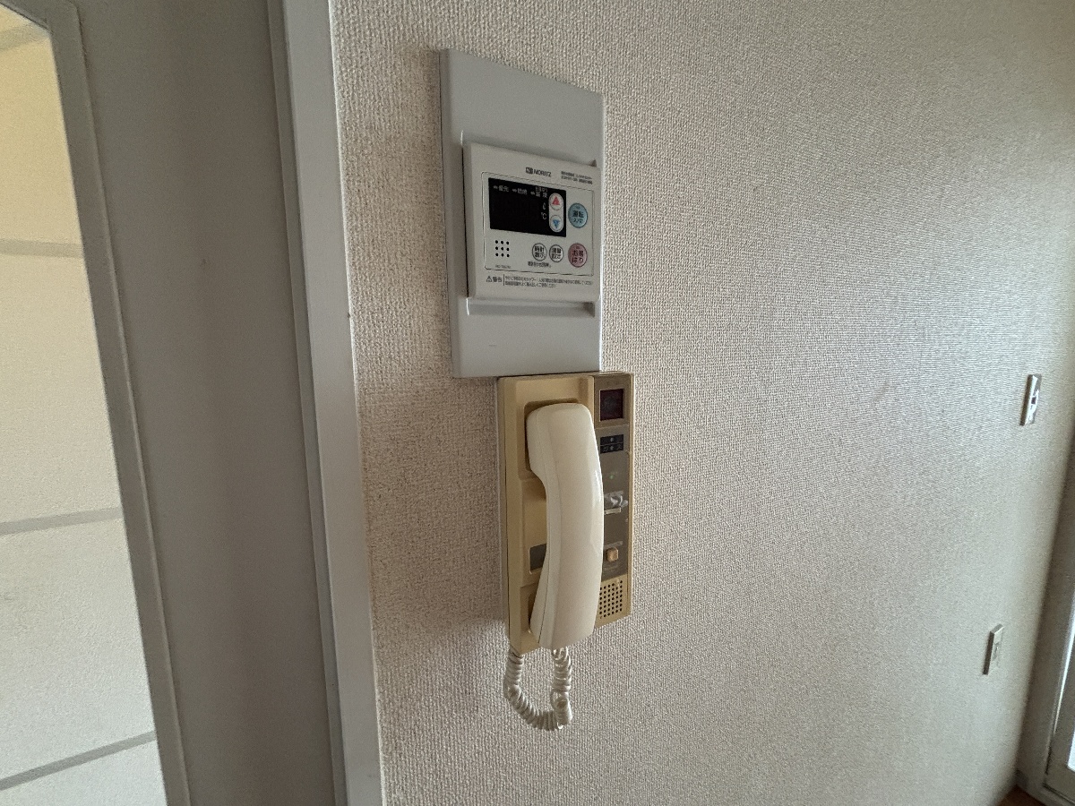セキュリティ 写真19