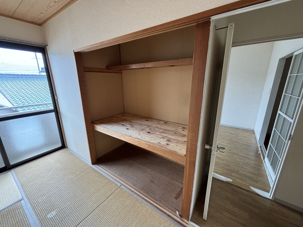 収納 写真17