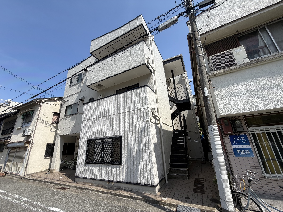 クレールＫ