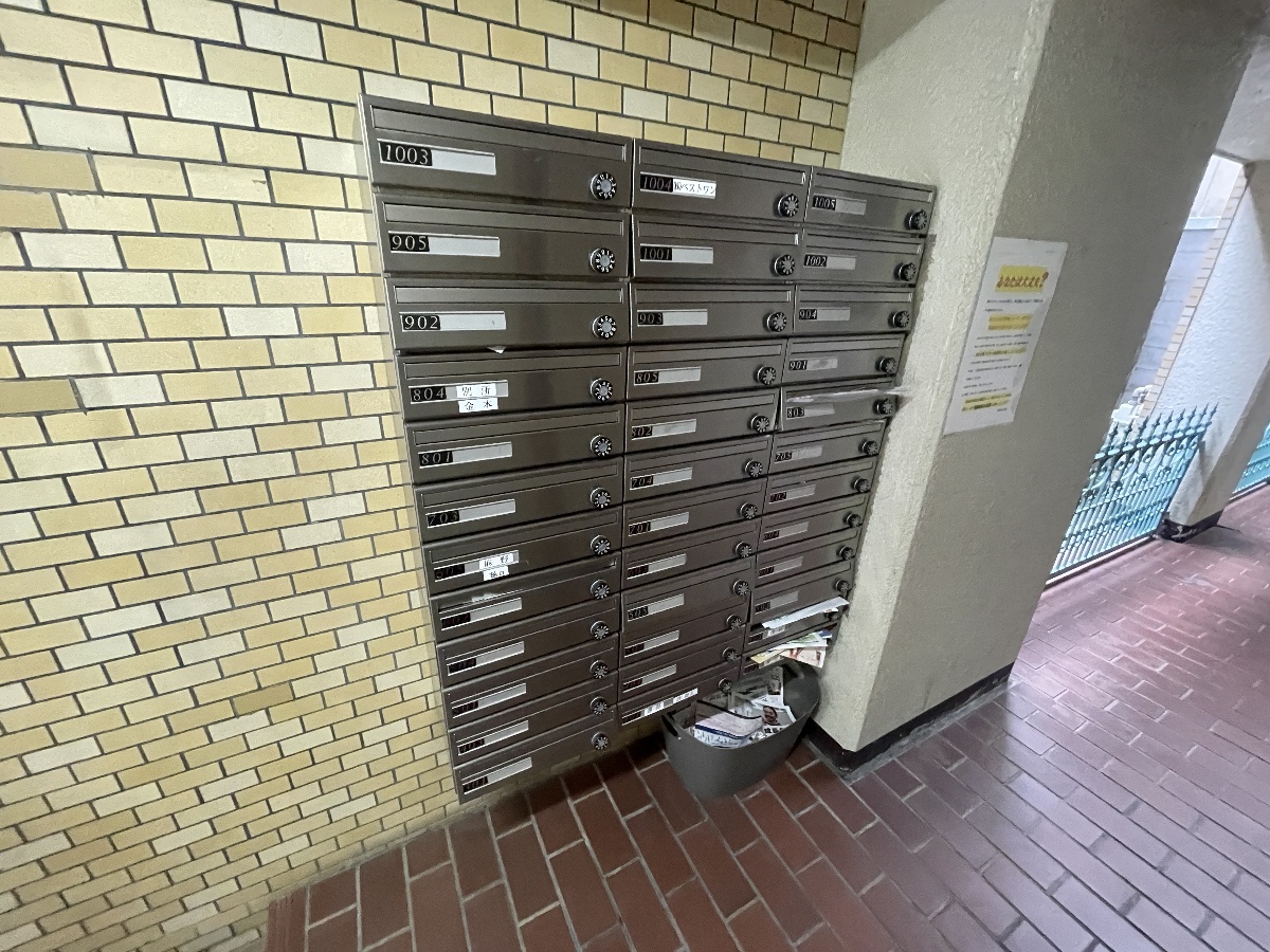 共用部 写真35